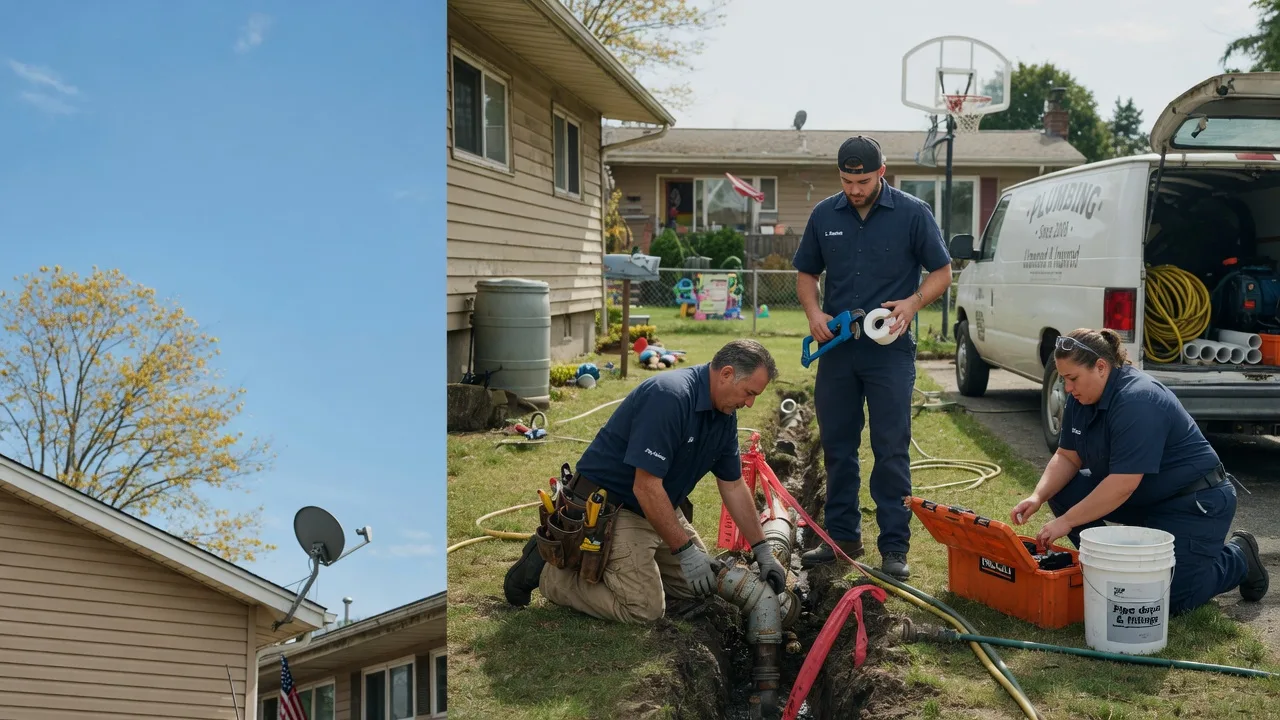 Garbage Disposal Replacement in Buckhead, GA near me